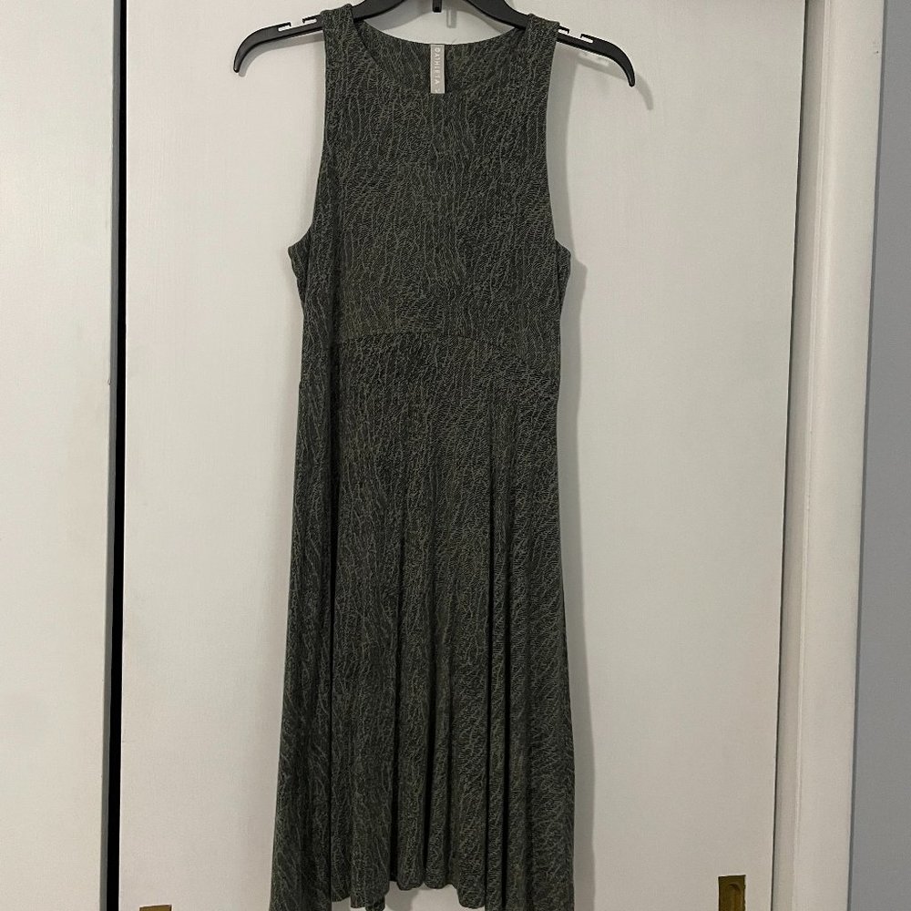 Athleta Santorini Thera Dress Small Tall